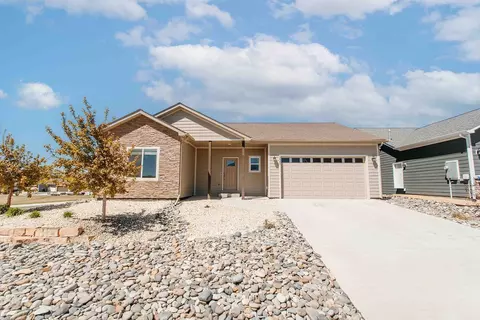 1421 Owl Creek Ave, Montrose, CO 81401