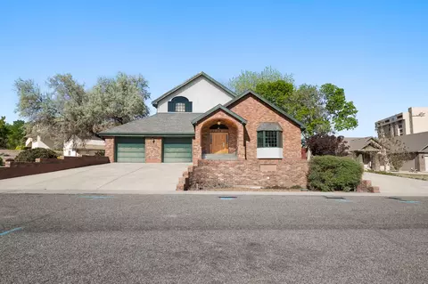 3720 Horizon Glen Ct, Grand Junction, CO 81506