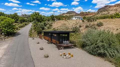812 Rapid Creek Rd, Palisade, CO 81526