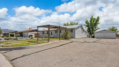 3179 Bunting Ave, Grand Junction, CO 81504
