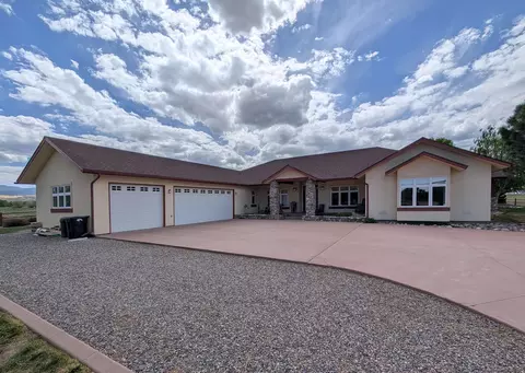 66352 Riverside Rd, Montrose, CO 81403