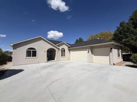 2882 Vista Mar Ct, Grand Junction, CO 81503