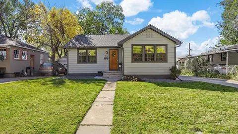 915 Teller Ave, Grand Junction, CO 81501