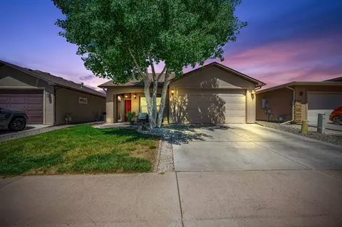 2442 12 Jack Creek Rd, Grand Junction, CO 81505