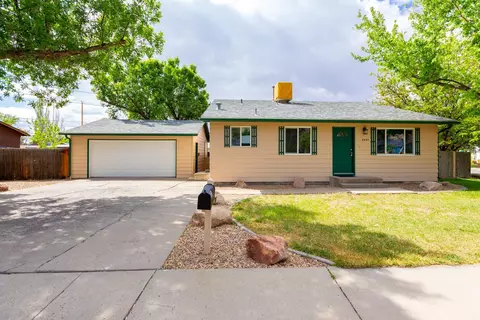 2601 Bookcliff Ave, Grand Junction, CO 81501