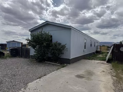 2811 S Niagara Cir, Grand Junction, CO 81501