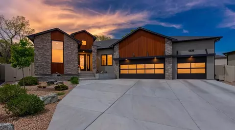 677 Brodie Ct, Grand Junction, CO 81506