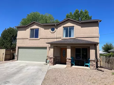 317 Carriage Hills Ct, Grand Junction, CO 81503