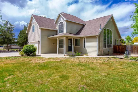 3056 Ouray Ave, Grand Junction, CO 81504