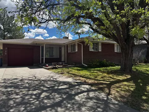 2109 Zion Rd, Grand Junction, CO 81507