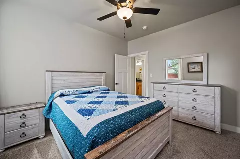 Bedroom - 957 Elberta Dr, Fruita, CO 81521 photo 5 of 5