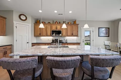 Kitchen - 957 Elberta Dr, Fruita, CO 81521 photo 1 of 4