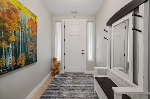 Entry Way - 957 Elberta Dr, Fruita, CO 81521 photo 1 of 2