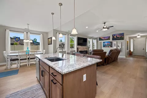 Entry Way - 957 Elberta Dr, Fruita, CO 81521 photo 2 of 2