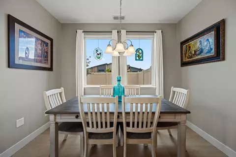 Dining - 957 Elberta Dr, Fruita, CO 81521 photo 1 of 1