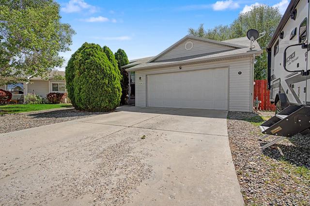 3139 S Drake Ct, Grand Junction, CO 81504