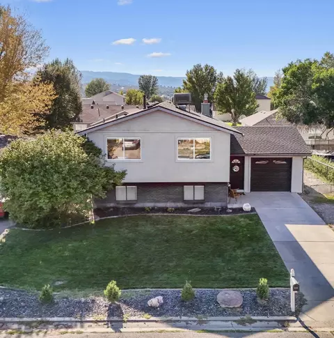 233 12 Beaver St, Grand Junction, CO 81503
