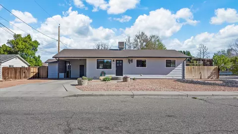617 E Columbine Ave, Fruita, CO 81521