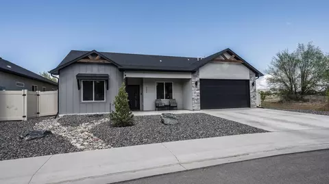 2650 Vicksburg Ave, Grand Junction, CO 81503