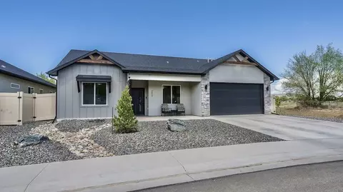 2650 Vicksburg Ave, Grand Junction, CO 81503