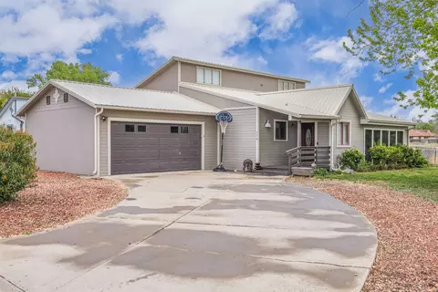 530 Sunburst Ct, Grand Junction, CO 81504