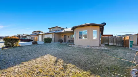 1152 Cherrywood Ave, Fruita, CO 81521