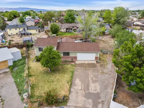 485 Fruitwood Dr, Grand Junction, CO 81504