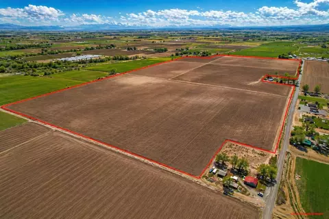 tbd Banner Rd, Delta, CO 81416 photo 1