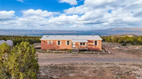 21431 Little Park Rd, Glade Park, CO 81523