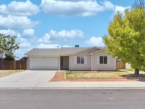 485 Ridge Ln, Grand Junction, CO 81504