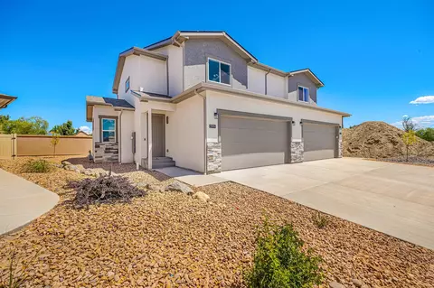 599 Treviso Ct, Grand Junction, CO 81501