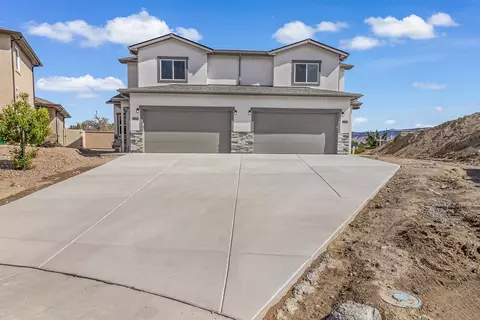 599 Treviso Ct, Grand Junction, CO 81501
