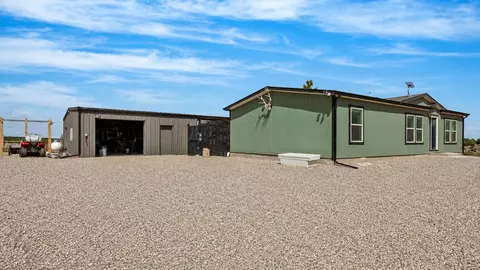 3331 S 16 12 Rd, Glade Park, CO 81523