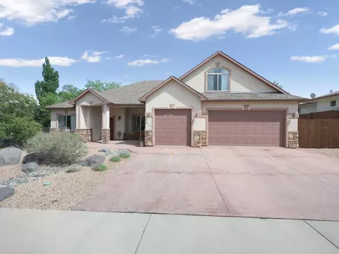 508 Swan Ln, Grand Junction, CO 81507