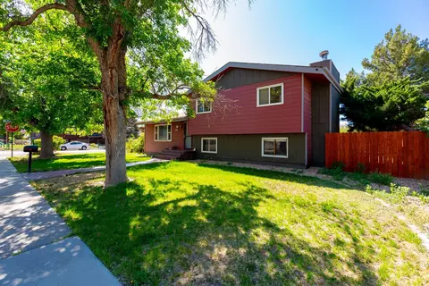 2887 Texas Ave, Grand Junction, CO 81501