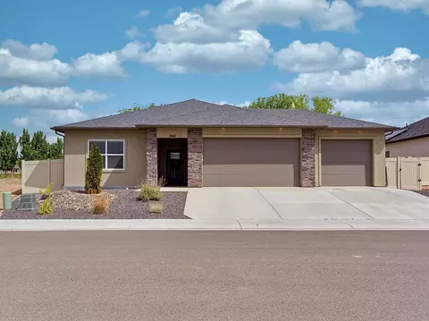 2960 Apollo Dr, Grand Junction, CO 81504