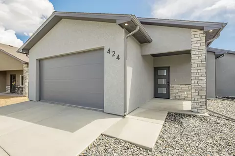 424 Iola Basin St, Grand Junction, CO 81504
