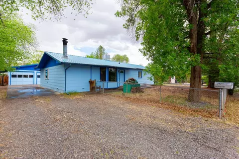 242 Abraham Ave, Grand Junction, CO 81503