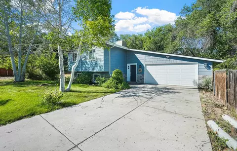 527 Greenbelt Ct, Grand Junction, CO 81507