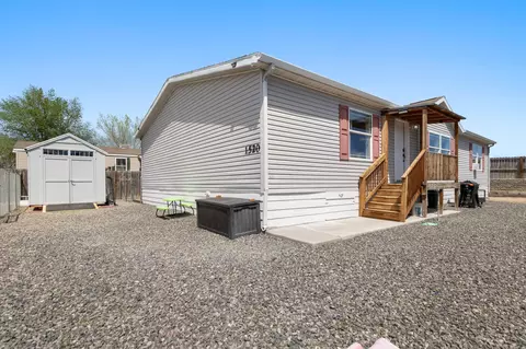 1520 Clarkton St, Mack, CO 81525
