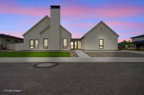 2188 Sieber Canyon Ave, Grand Junction, CO 81507