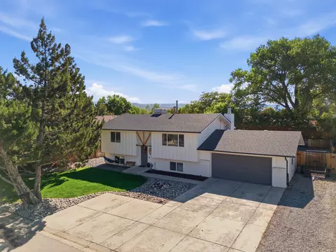 297 Dartmouth Ln, Grand Junction, CO 81503