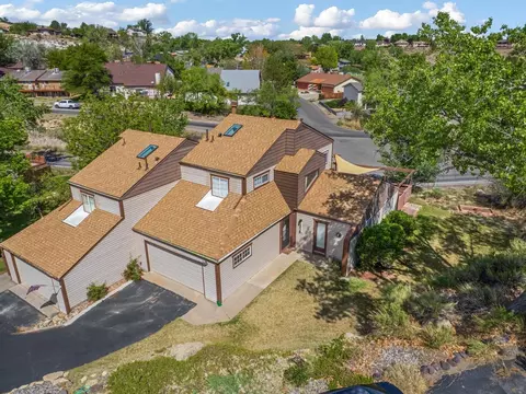383 Explorer Ct #B, Grand Junction, CO 81507