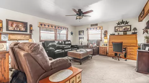 Living - 1349 E Main St, Rangely, CO 81648 photo 2 of 3