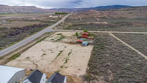 View/Area - 1349 E Main St, Rangely, CO 81648 photo 4 of 5
