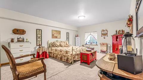 Bedroom - 1349 E Main St, Rangely, CO 81648 photo 4 of 4