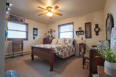 Bedroom - 1349 E Main St, Rangely, CO 81648 photo 3 of 4
