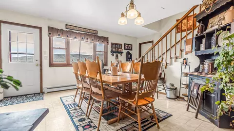 Dining - 1349 E Main St, Rangely, CO 81648 photo 2 of 2