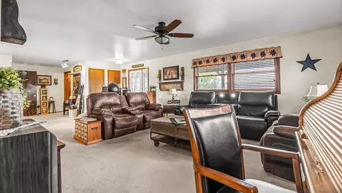 Living - 1349 E Main St, Rangely, CO 81648 photo 1 of 3