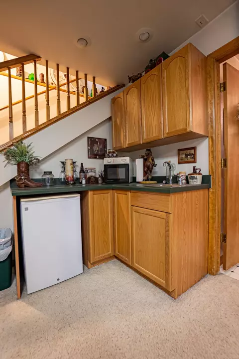 Kitchen - 1349 E Main St, Rangely, CO 81648 photo 1 of 3